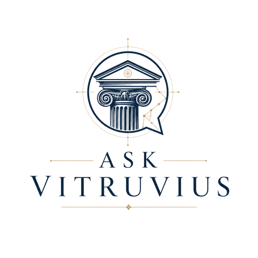 Ask Vitruvius
